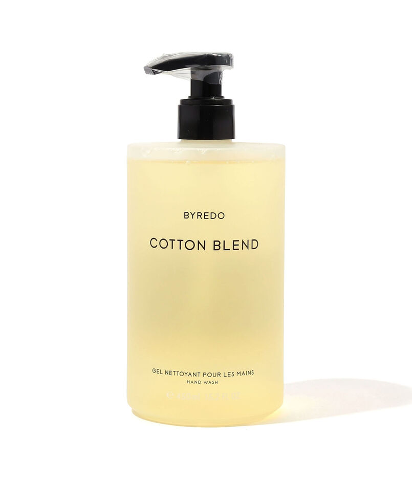 BYREDO ハンドウォッシュ 450ml
