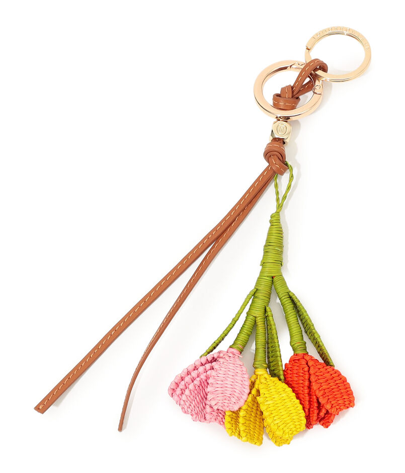 CORO CORA &times; Atelier TOMORROWLAND FLOWER チャーム