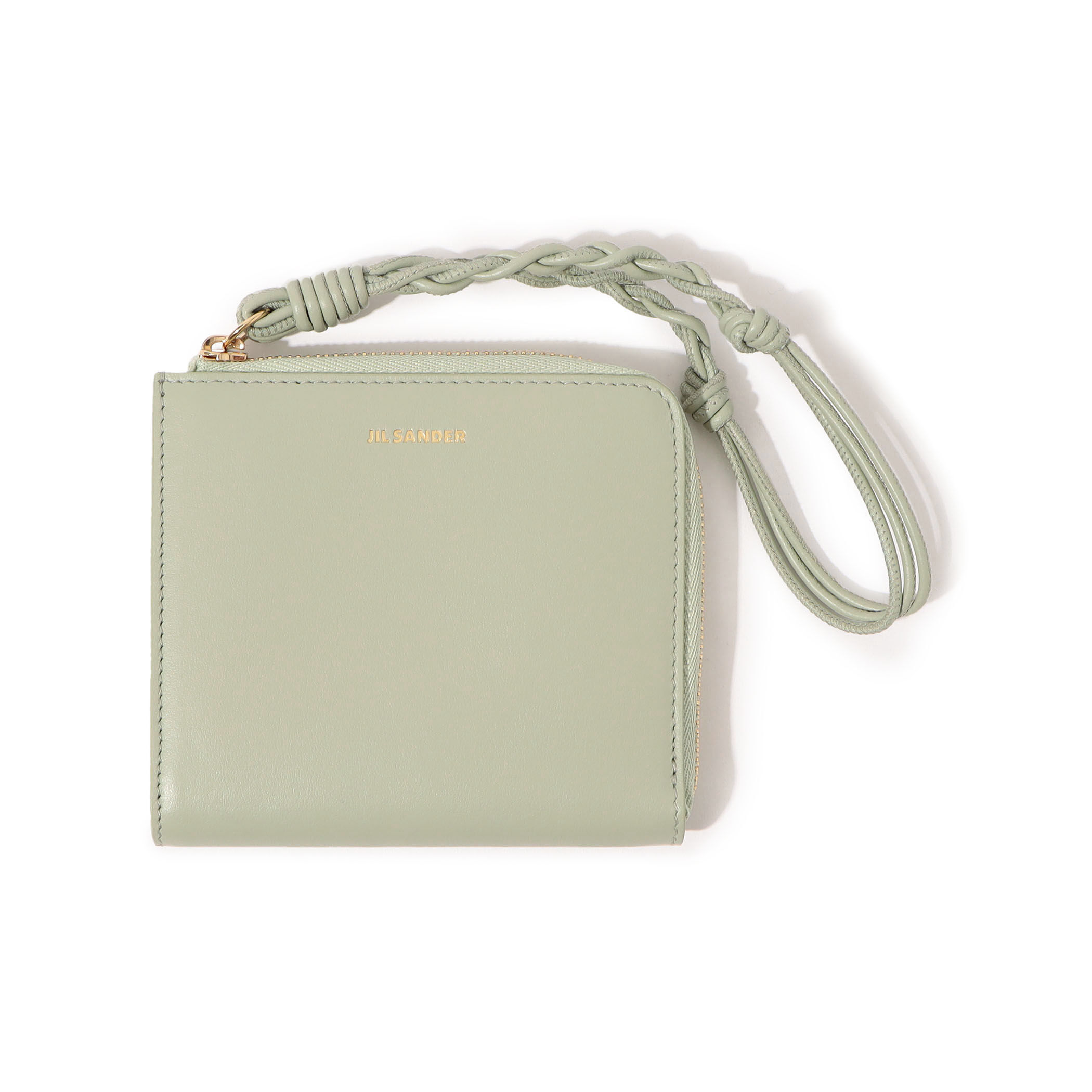 Jil sander credit shop card purse
