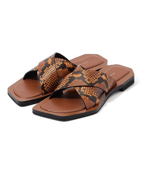 WALES BONNER PROMISE SANDAL フラットサンダル
