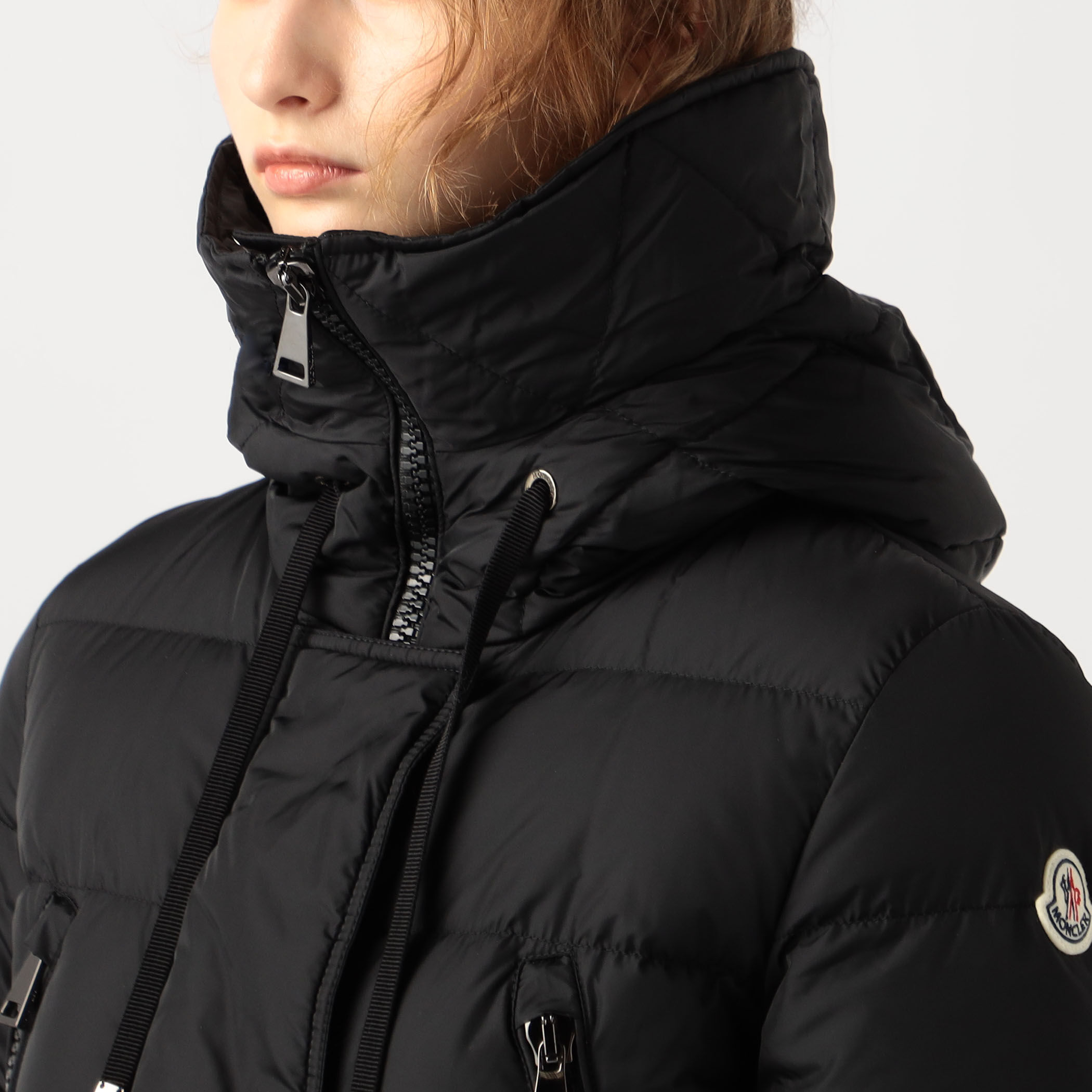 MONCLER APHROTI LONG PARKA ダウンジャケット MONCLER APHROTI LONG PARKA ダウンジャケット