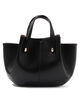 ATELIER TOMORROW SHELL MINI バッグ