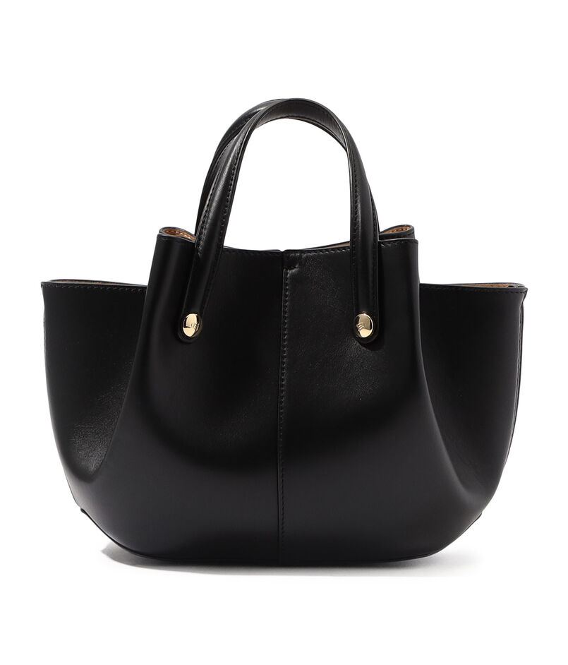 ATELIER TOMORROW SHELL MINI バッグ