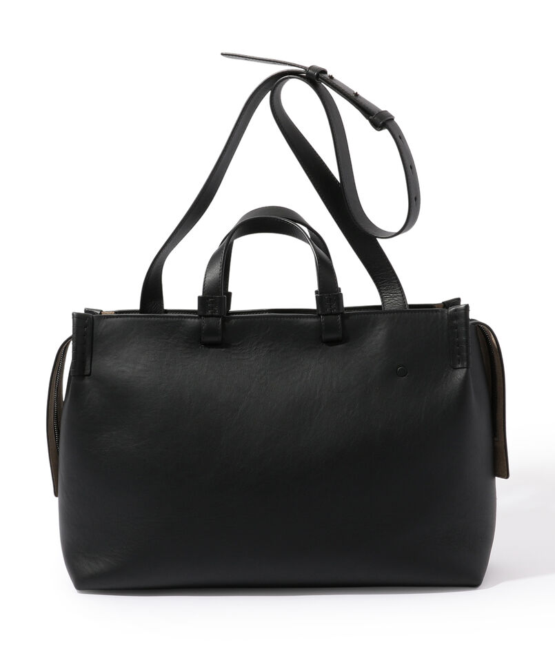 BONASTRE T BRIEFCASE レザーブリーフケース