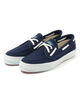 【別注】SPERRY SEAMATE キャンバススニーカー