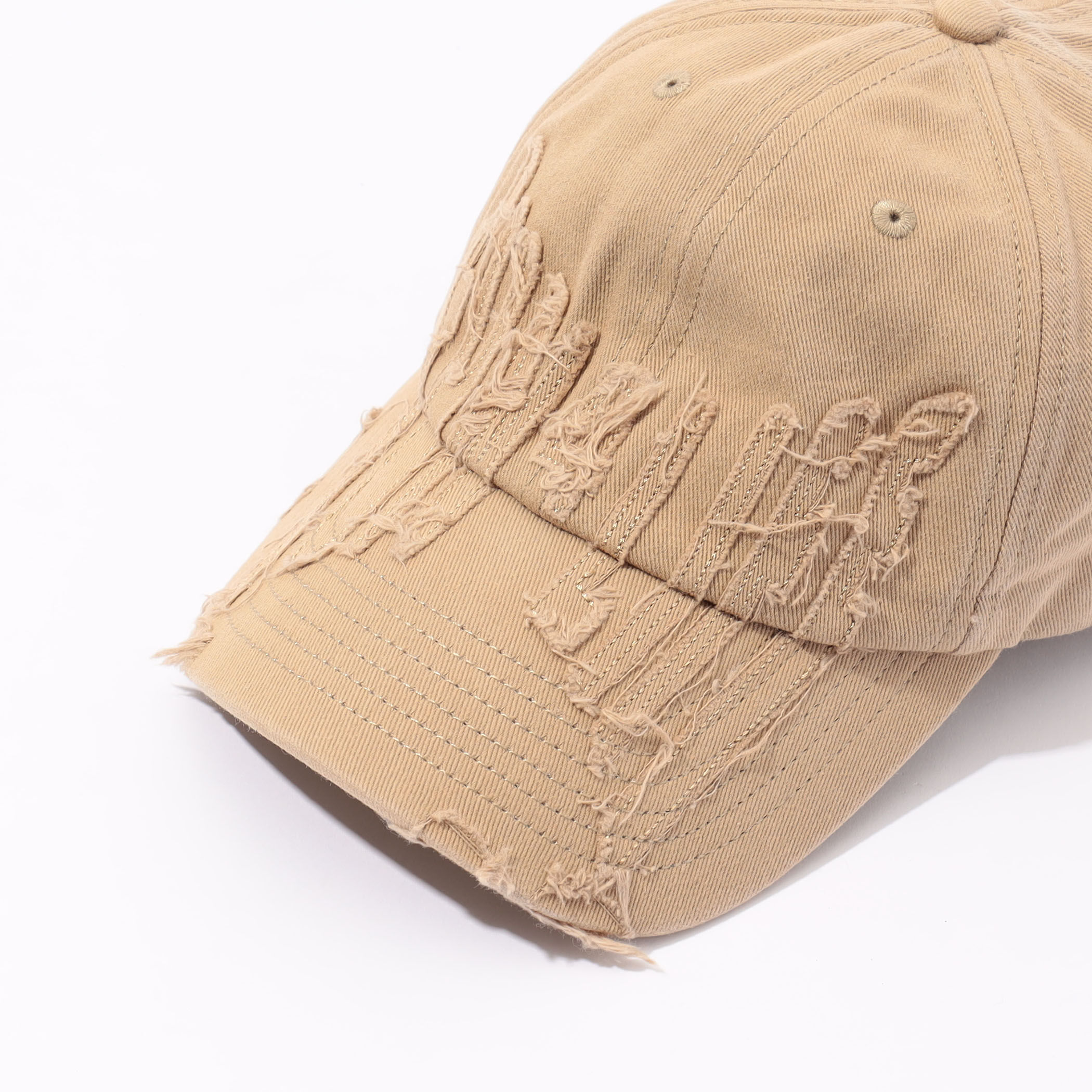 KAP company Fun キャップ｜トゥモローランド 公式通販