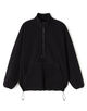 HYKE FLEECE TOP