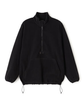 HYKE FLEECE TOP