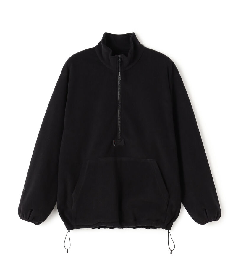 HYKE FLEECE TOP