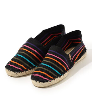 La Maison de L'Espadrille Pattern401