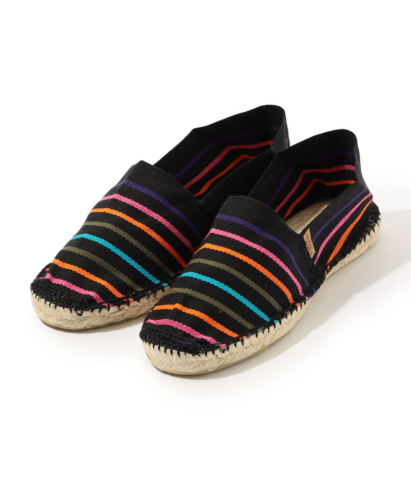 La Maison de L'Espadrille Pattern401