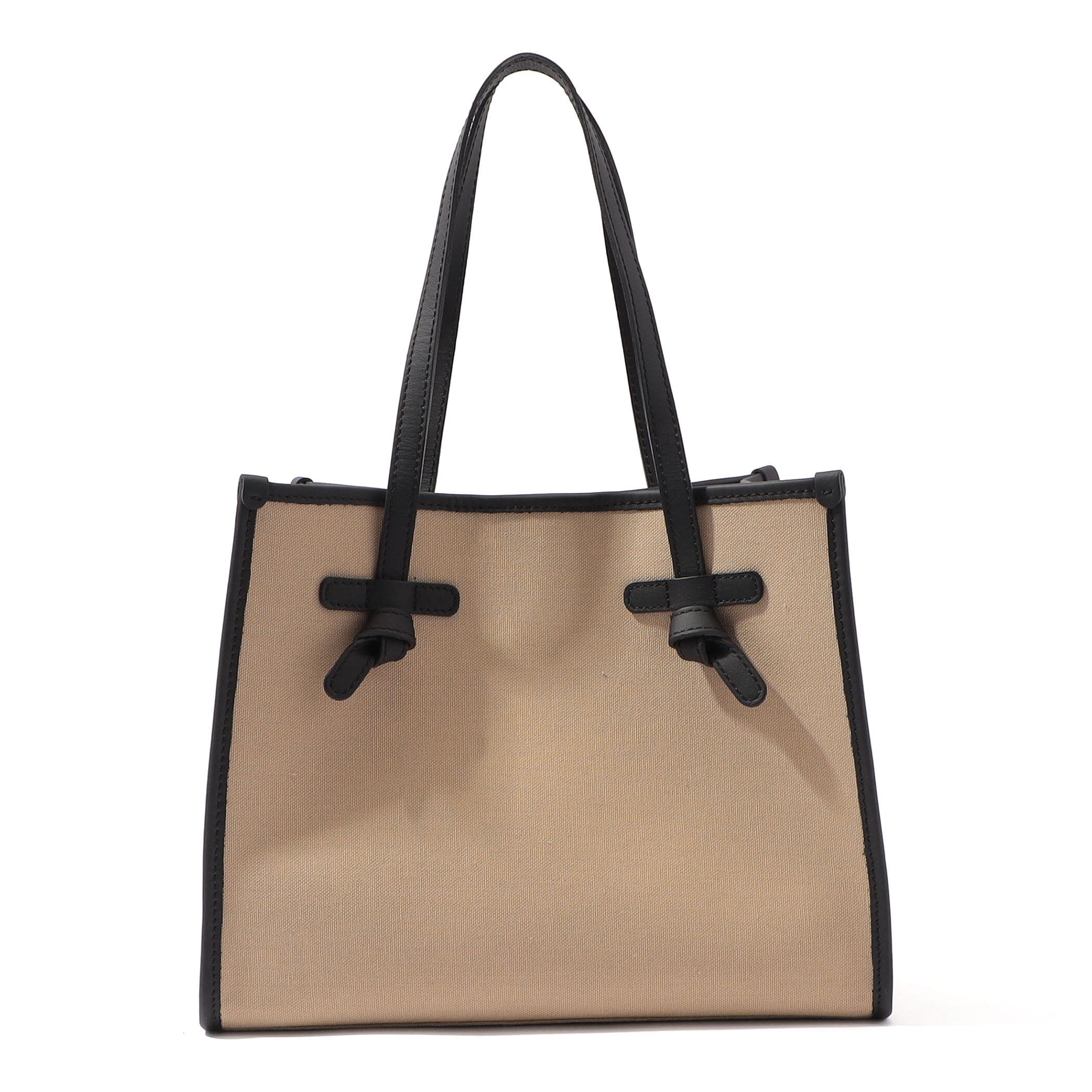 □GIANNI CHIARINI MARCELLA トートバッグ｜トゥモローランド