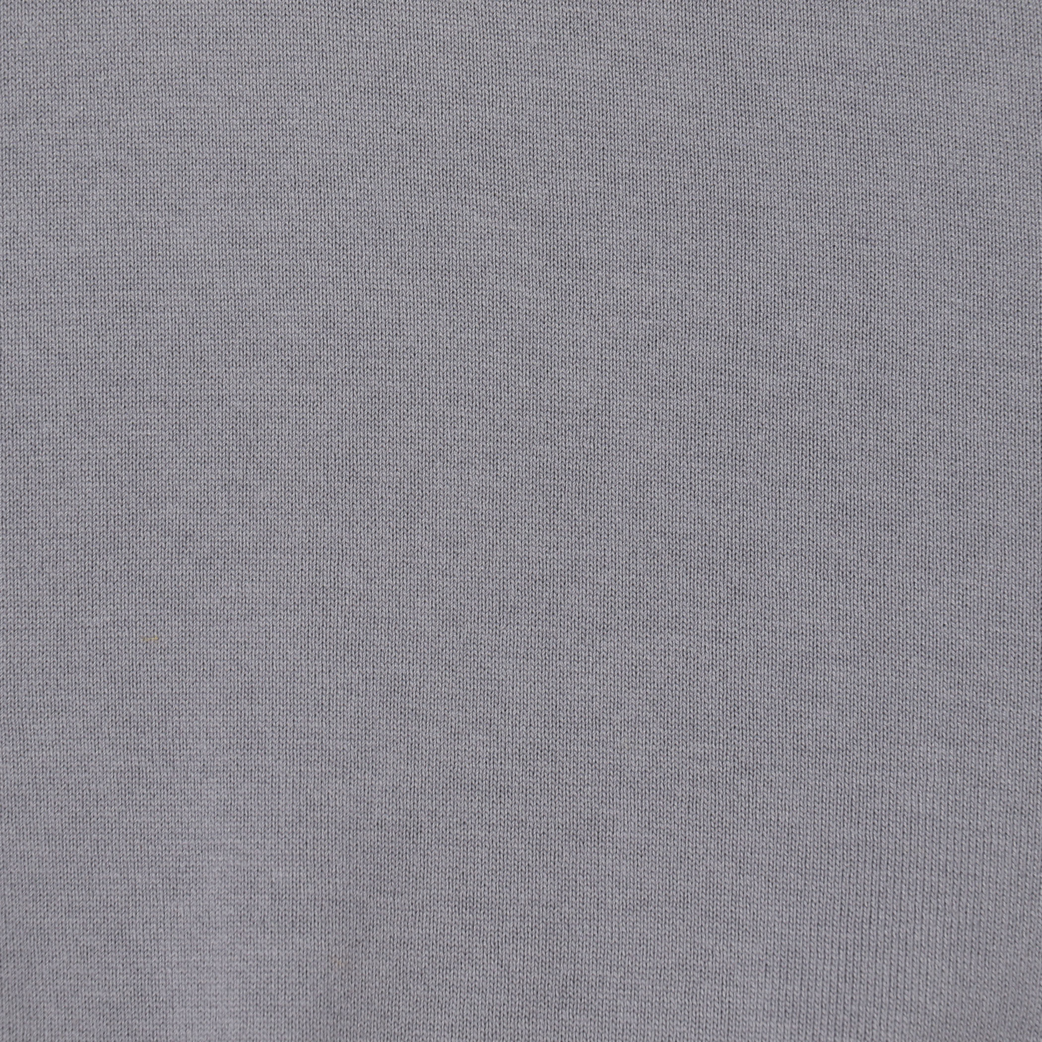 TOMORROWLAND tricot シルクコットン ニットポロシャツ SESIA