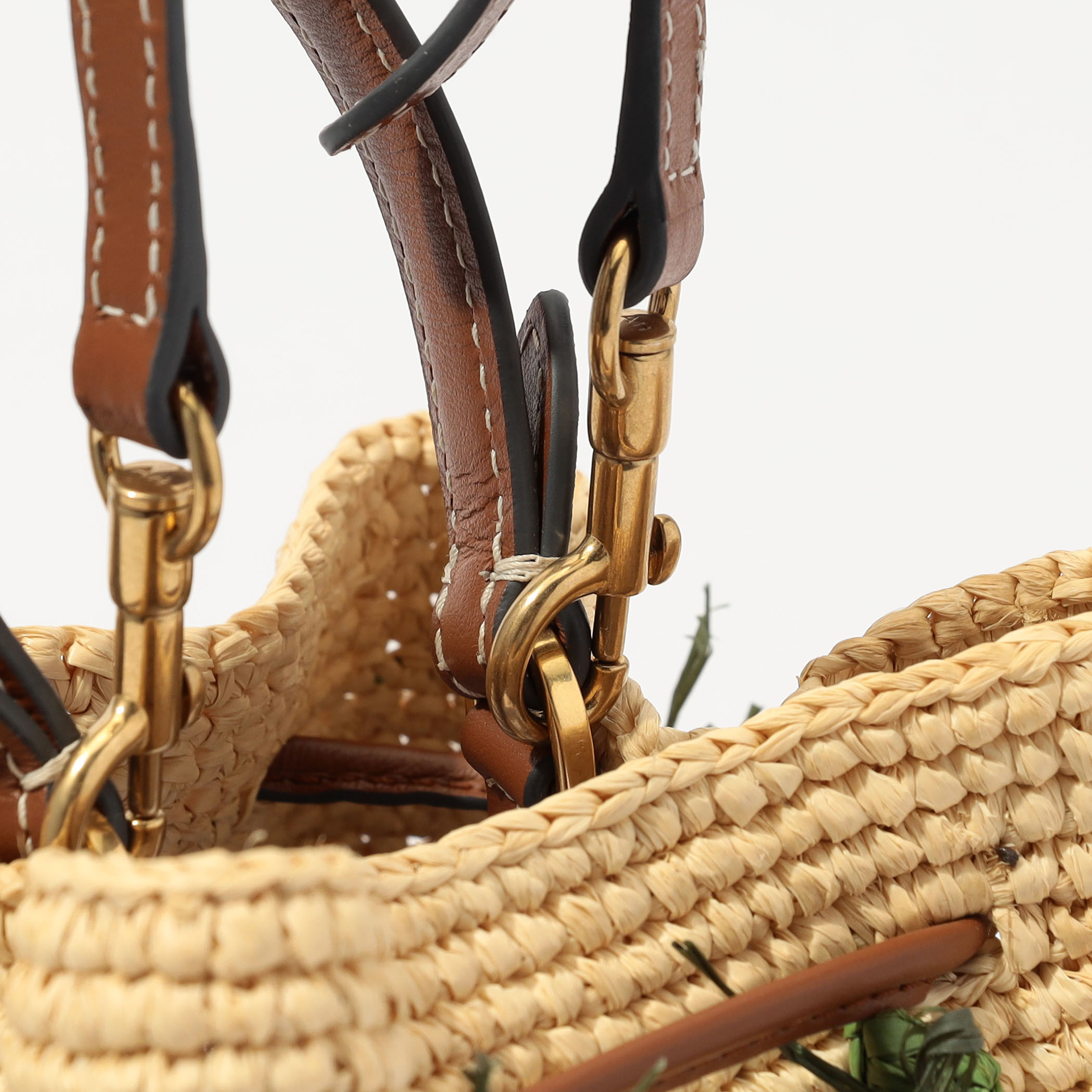 ANYA HINDMARCH CACTUS CROSSBODY バッグ｜トゥモローランド 公式サイト