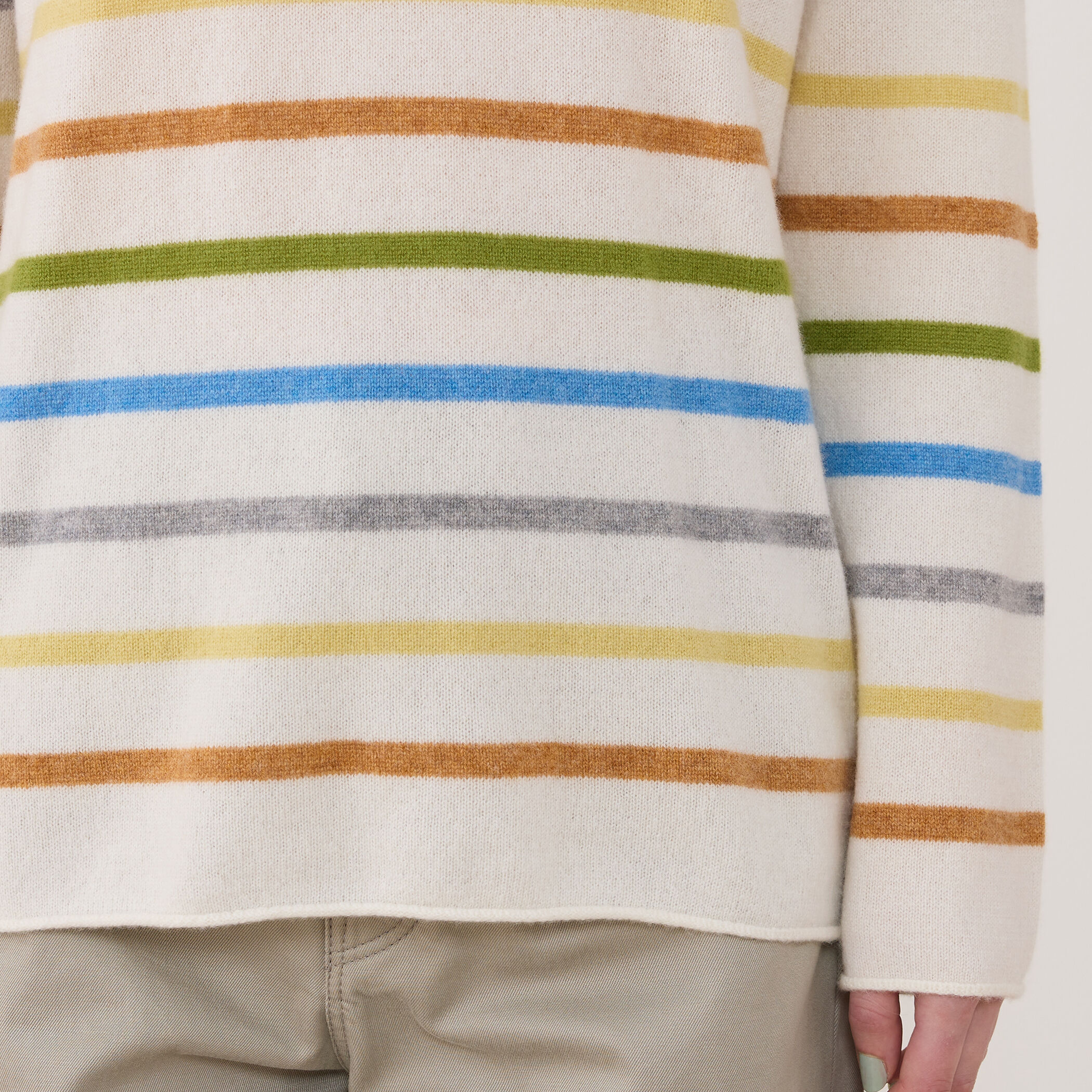 ☆30％OFFセール☆ギャルリー ヴィー ギャルリーヴィー Vネック