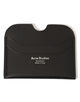 ■Acne Studios レザーカードホルダー
