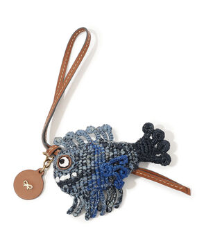 ANYA HINDMARCH SEA CREATURE チャーム
