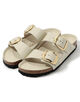 BIRKENSTOCK ARIZONA BIG BUCKLE LENA High Shine HEX