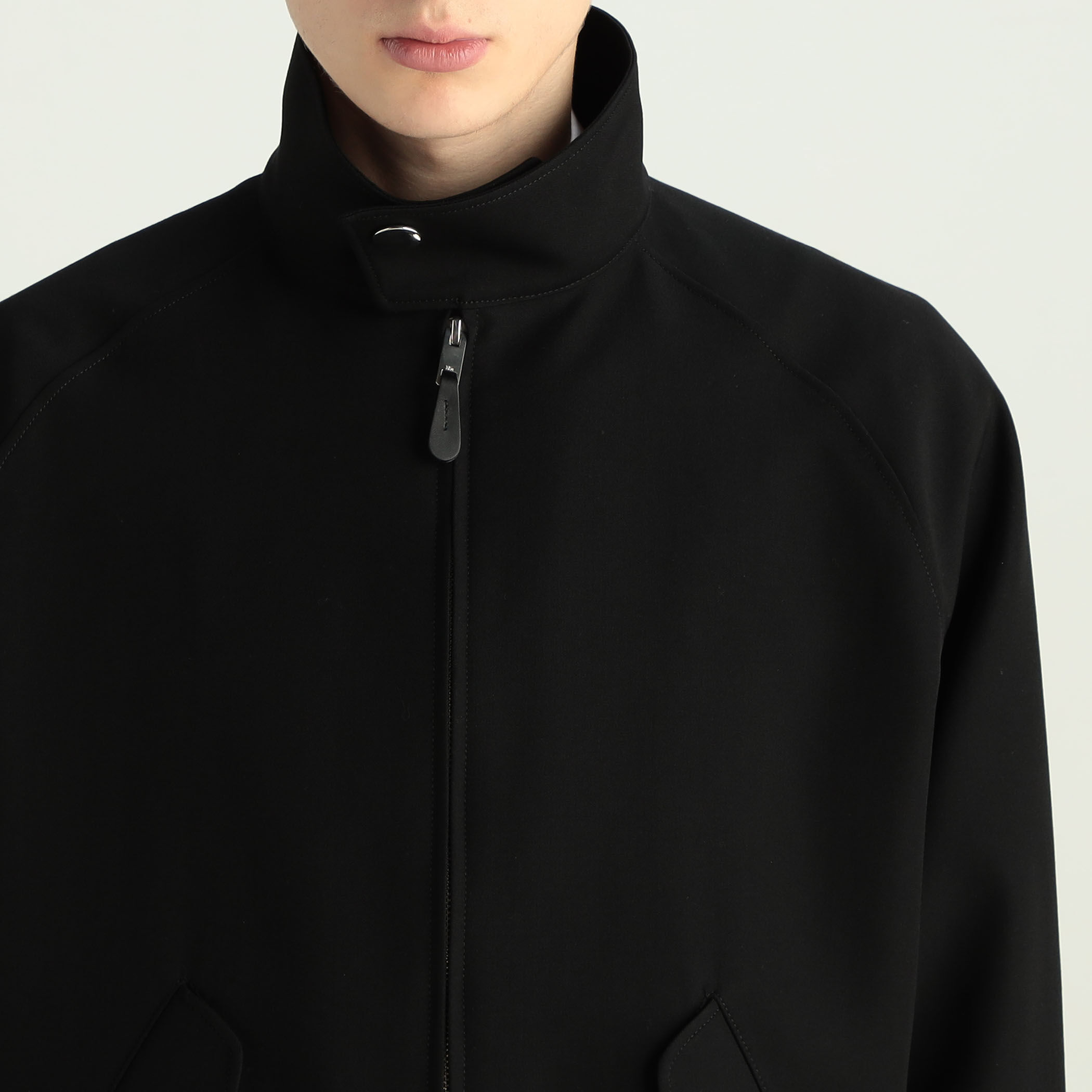 別注】THE RERACS HARRINGTON JACKET｜トゥモローランド 公式通販