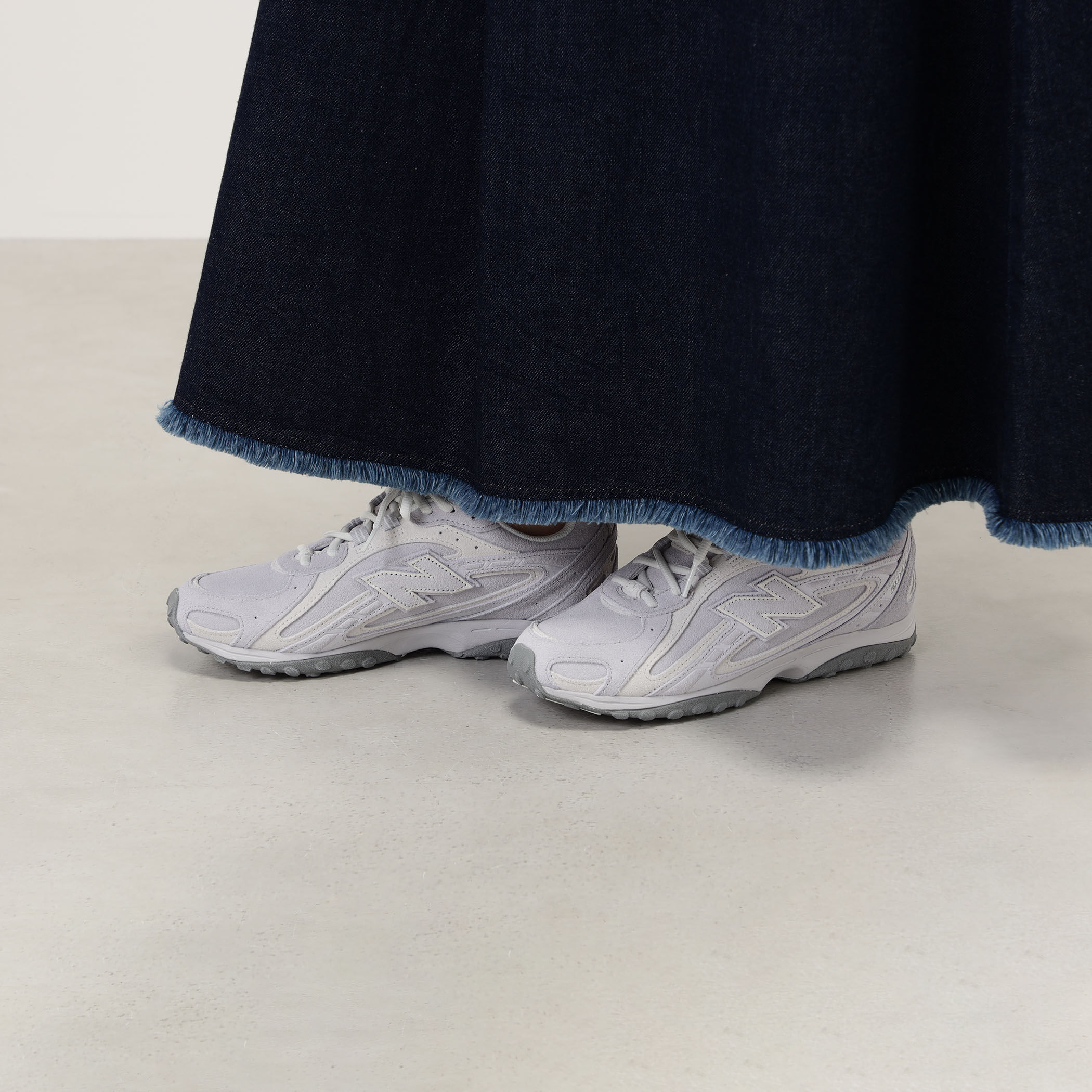 New Balance 204L スニーカー｜トゥモローランド 公式サイト
