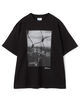 THE INTERNATIONAL IMAGES COLLECTION Cloudy City 2015 コットン Tシャツ