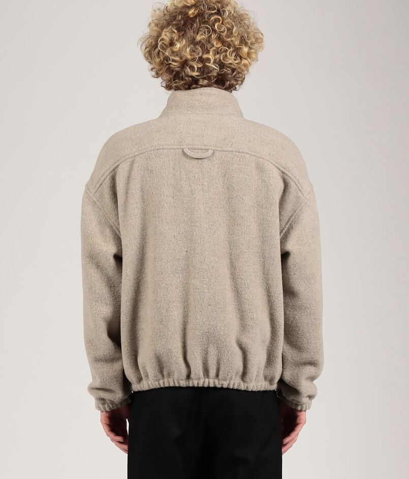 RIER NATURAL FLEECE｜トゥモローランド 公式通販