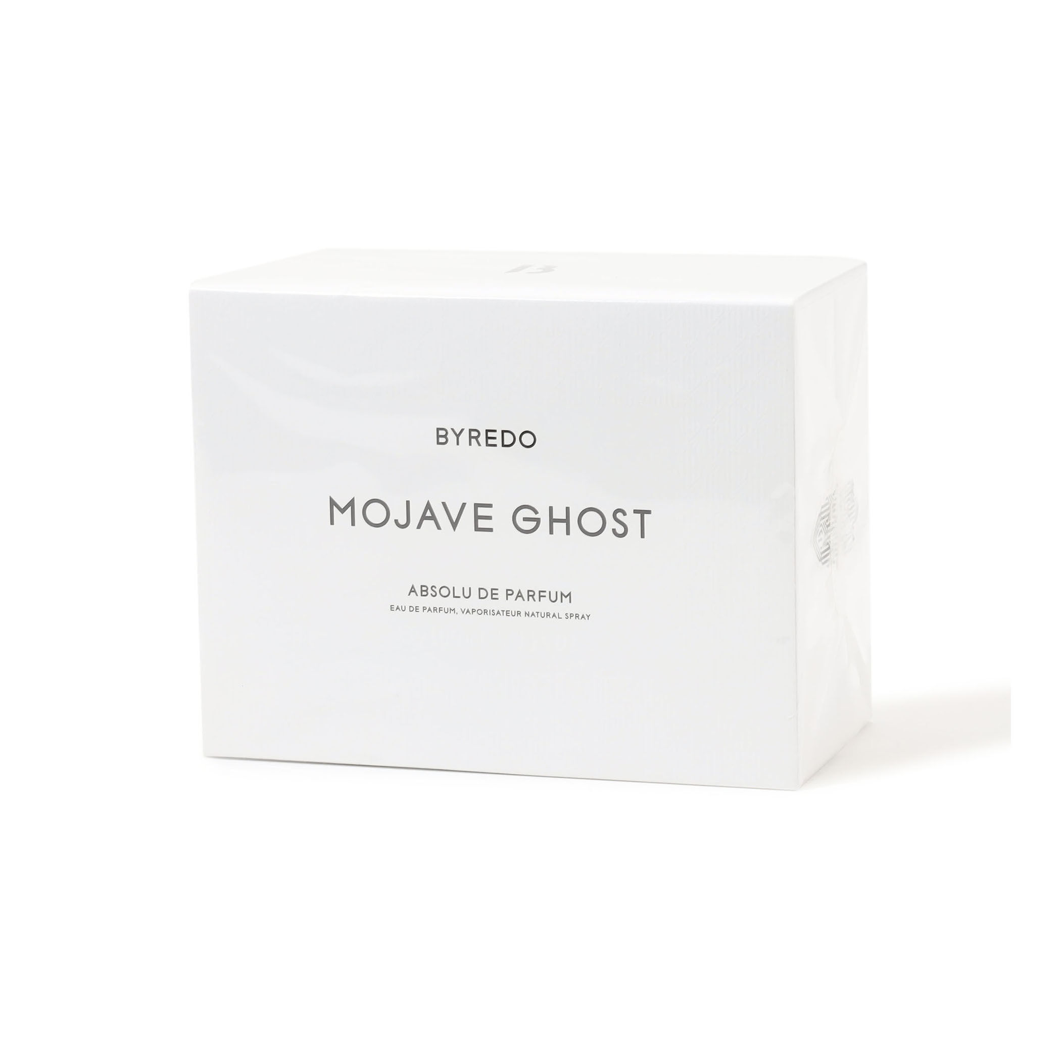 BYREDO Absolu パルファン 100ml｜トゥモローランド 公式サイト