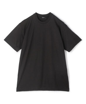 コットンシルク Tシャツ