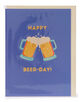 KlangundKleid.de GmbH Happy Beer-Day