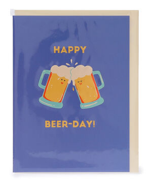 KlangundKleid.de GmbH Happy Beer-Day