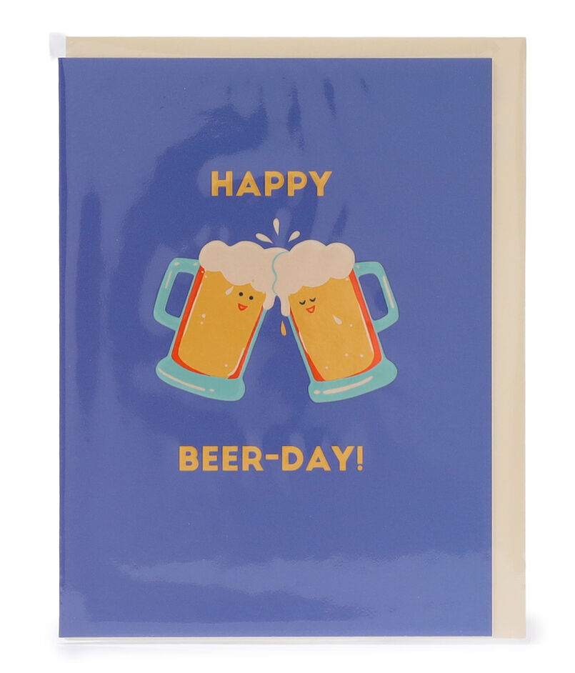 KlangundKleid.de GmbH Happy Beer-Day