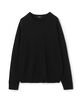 CASHMERE VINTAGE カシミヤ クルーネックニットプルオーバー