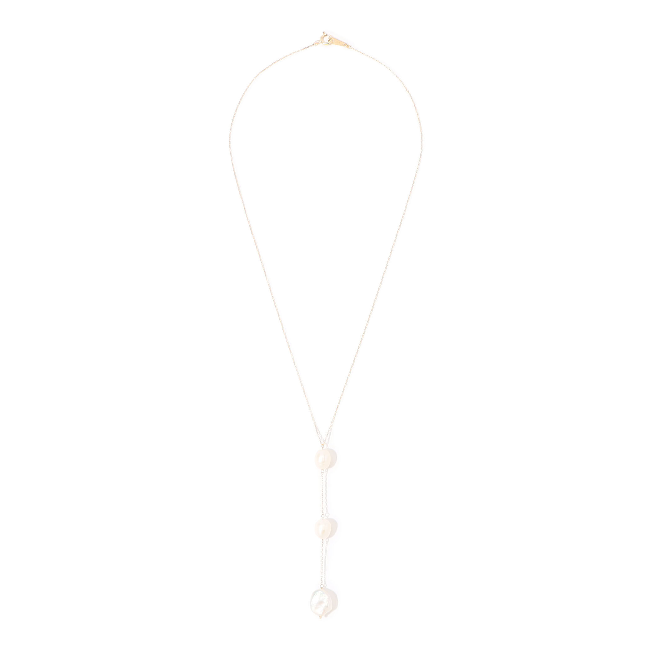 les bon bon dot パールネックレス｜トゥモローランド 公式通販