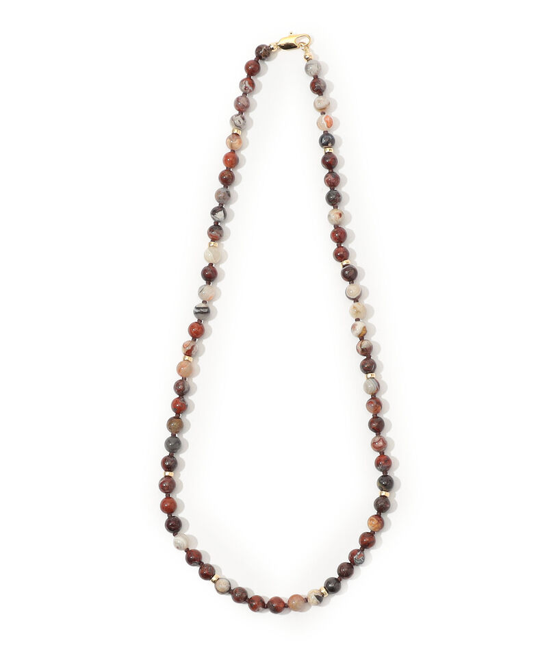 eliou CLAY ネックレス