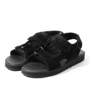 REPRODUCTION OF FOUND BRITISH MILITARY SANDALS サンダル