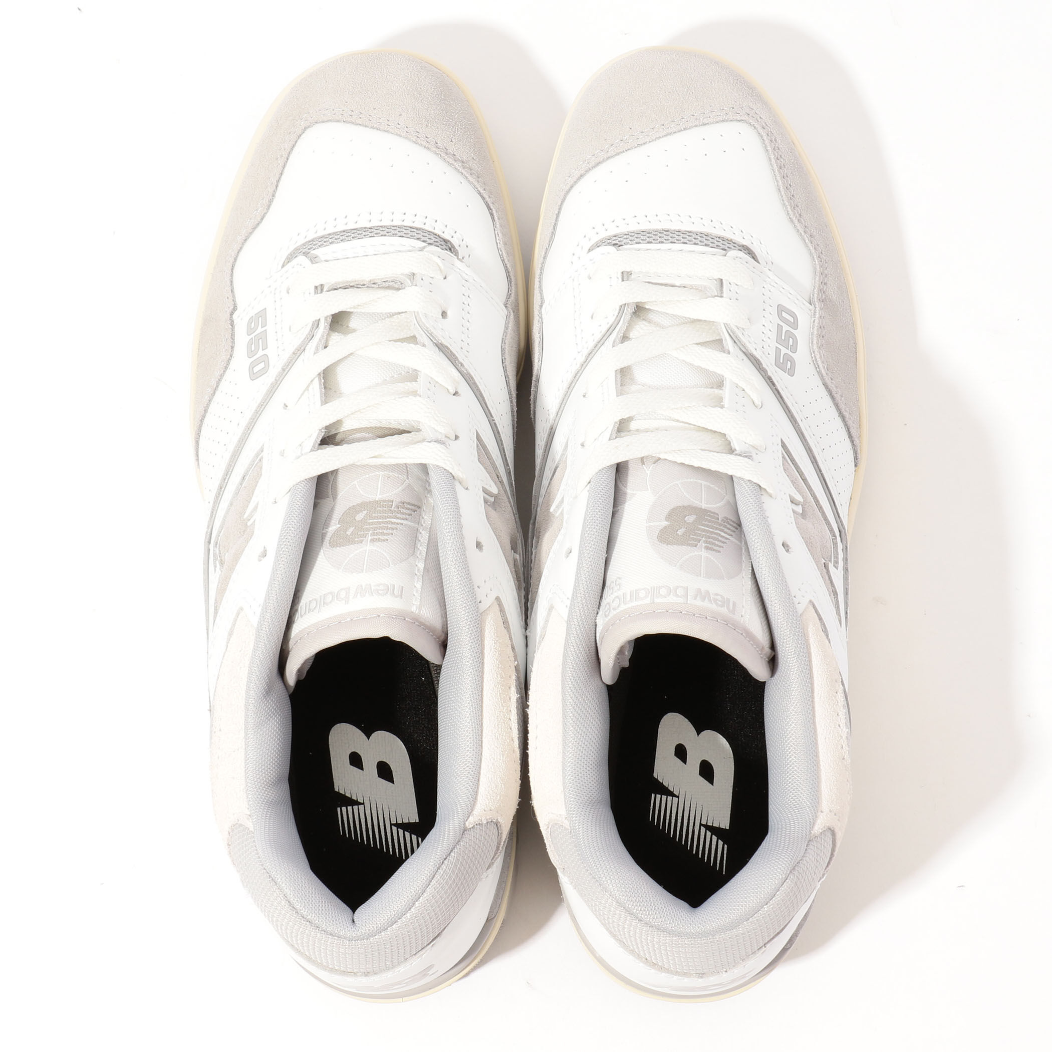 NEW BALANCE BB550 スニーカー｜トゥモローランド 公式通販