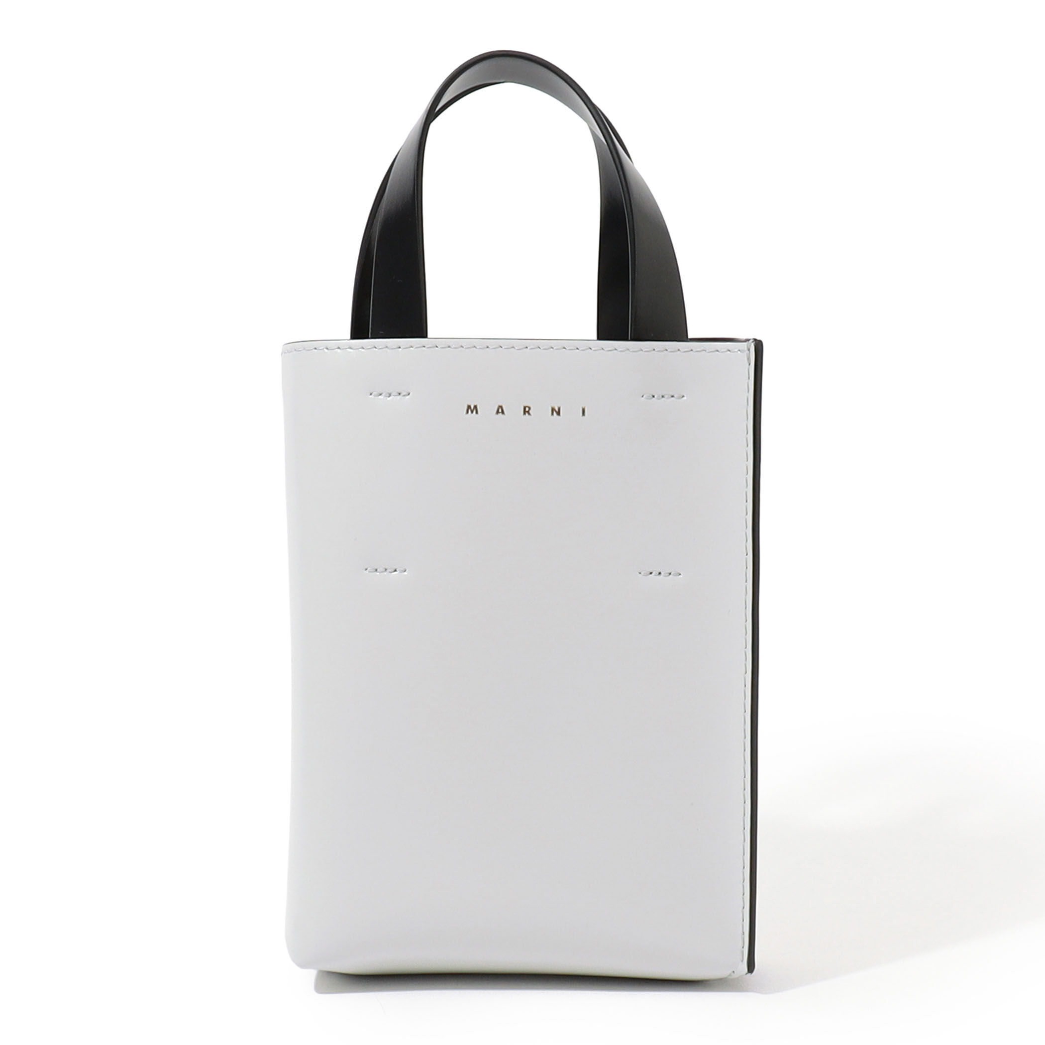 Marni museo tote best sale bag