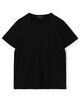 リュクスジャージー クルーネック Tシャツ WELJ3263