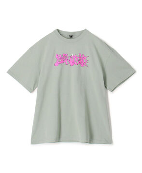 BRAIN DEAD SKRAM T-SHIRT