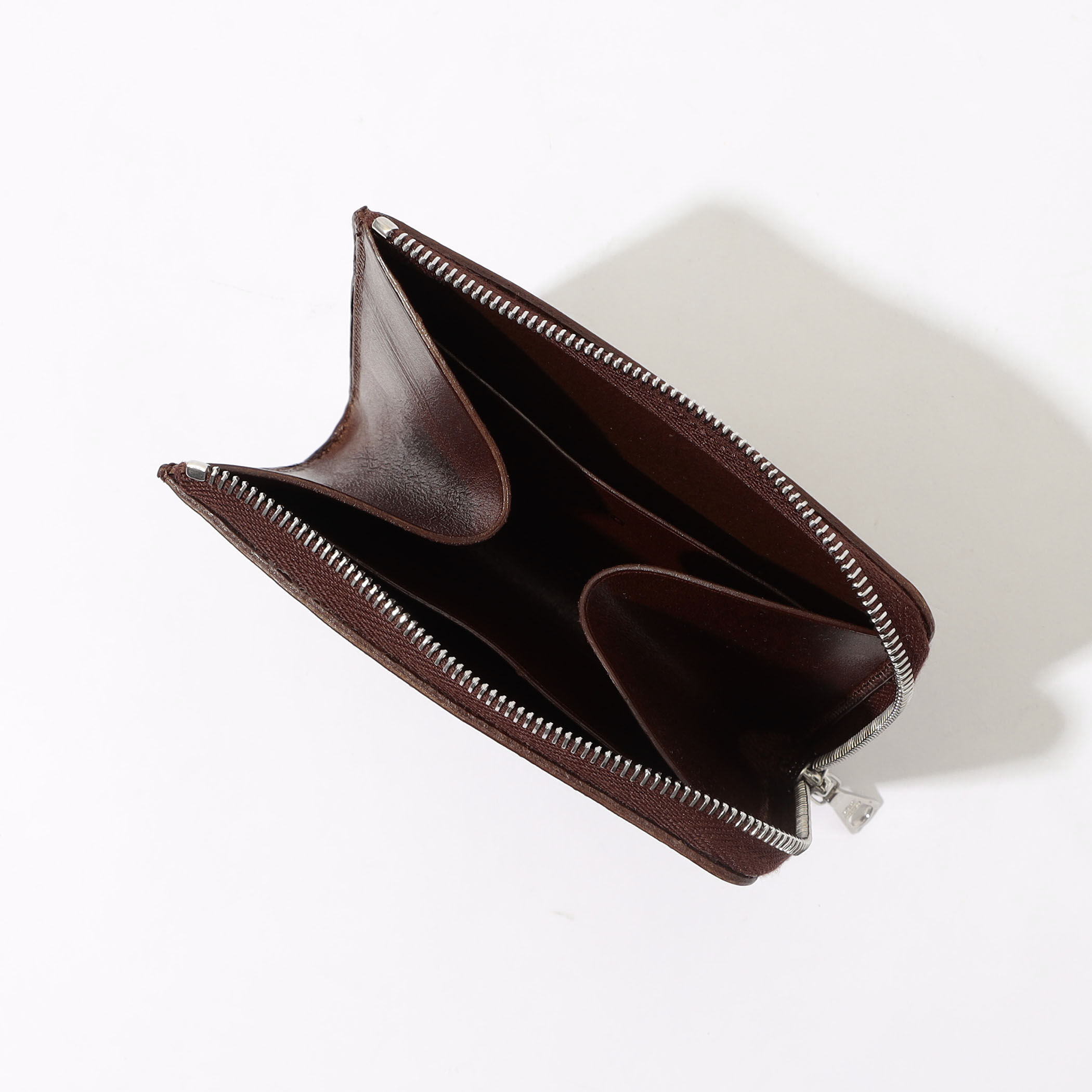Aeta SHAPED WALLET-M｜トゥモローランド 公式サイト