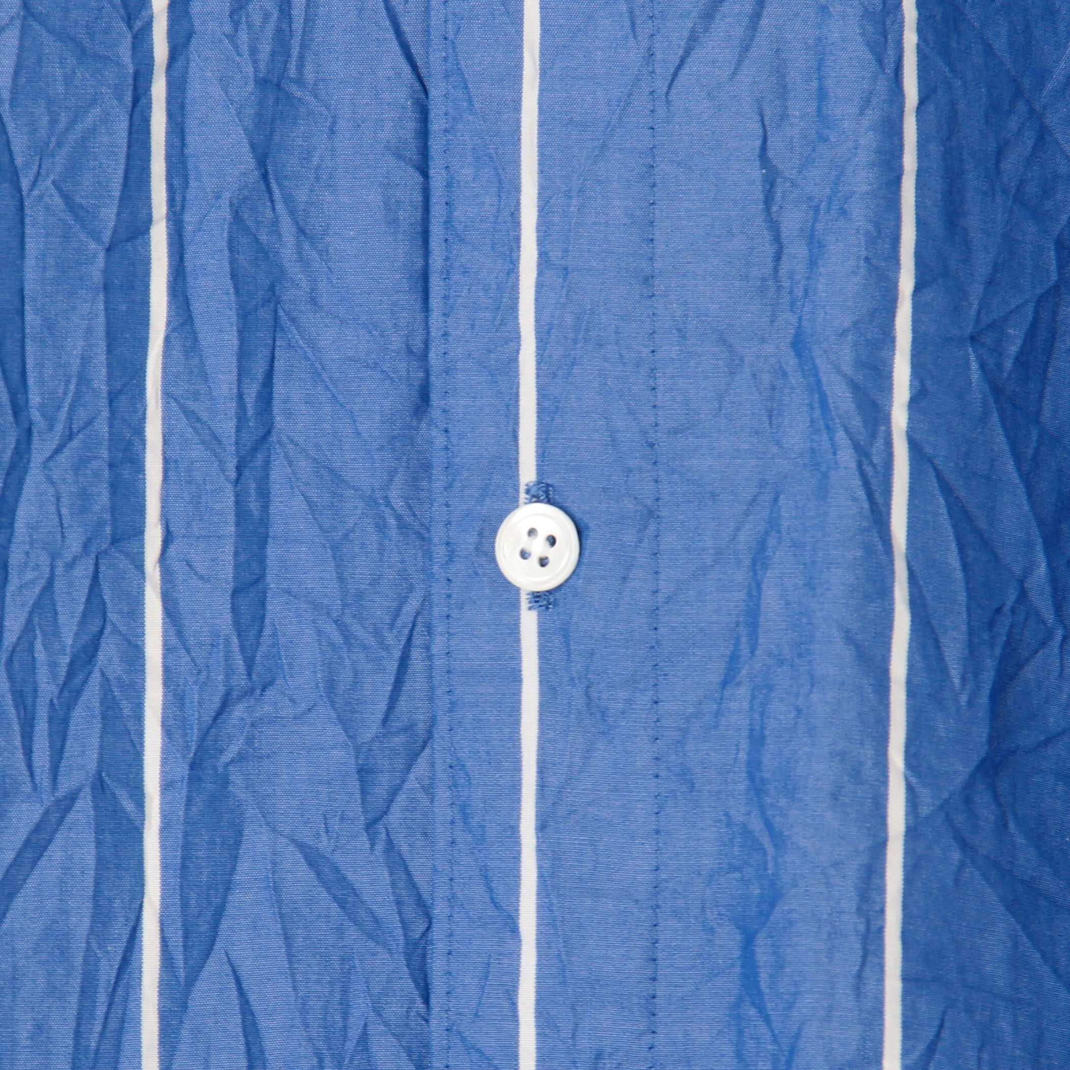 □ワッシャーブロード シャツワンピース｜トゥモローランド 公式通販