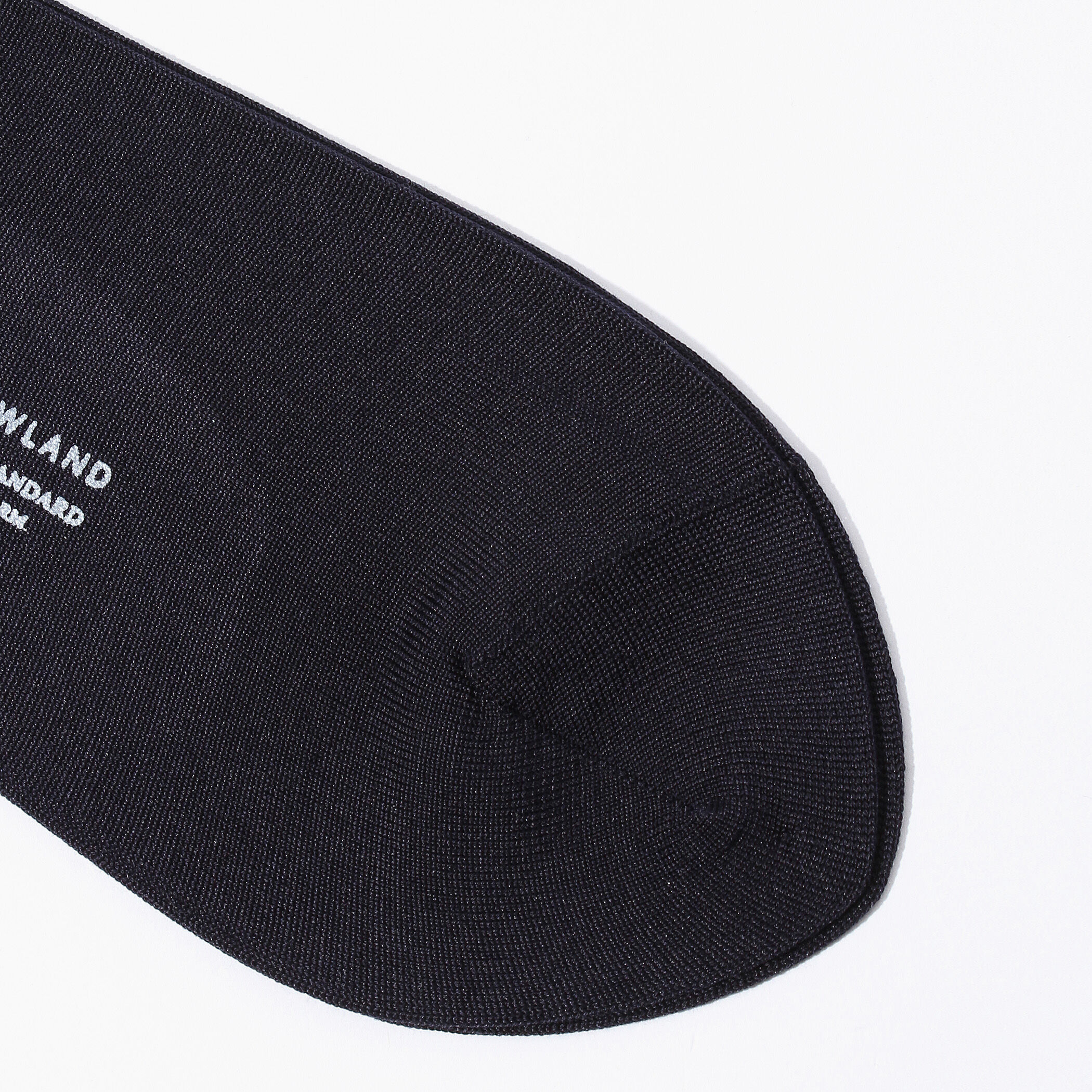 TOMRROWLAND シルクナイロン ソリッドソックス｜トゥモローランド 公式通販