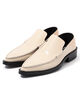 JIL SANDER Mocassino ポインテッドトゥ ローファー