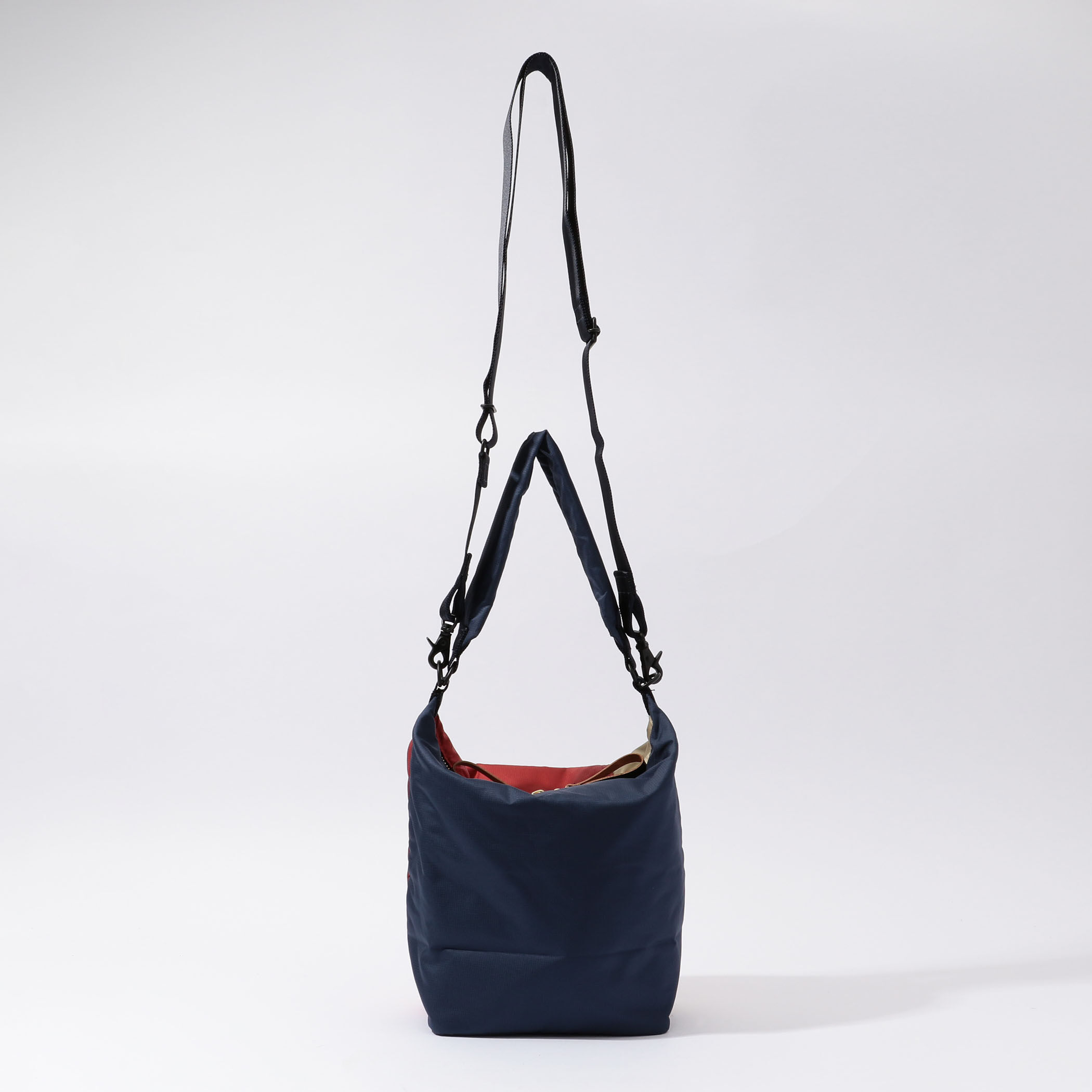 MARNI×PORTER 2-wayダッフルバッグ｜トゥモローランド 公式通販