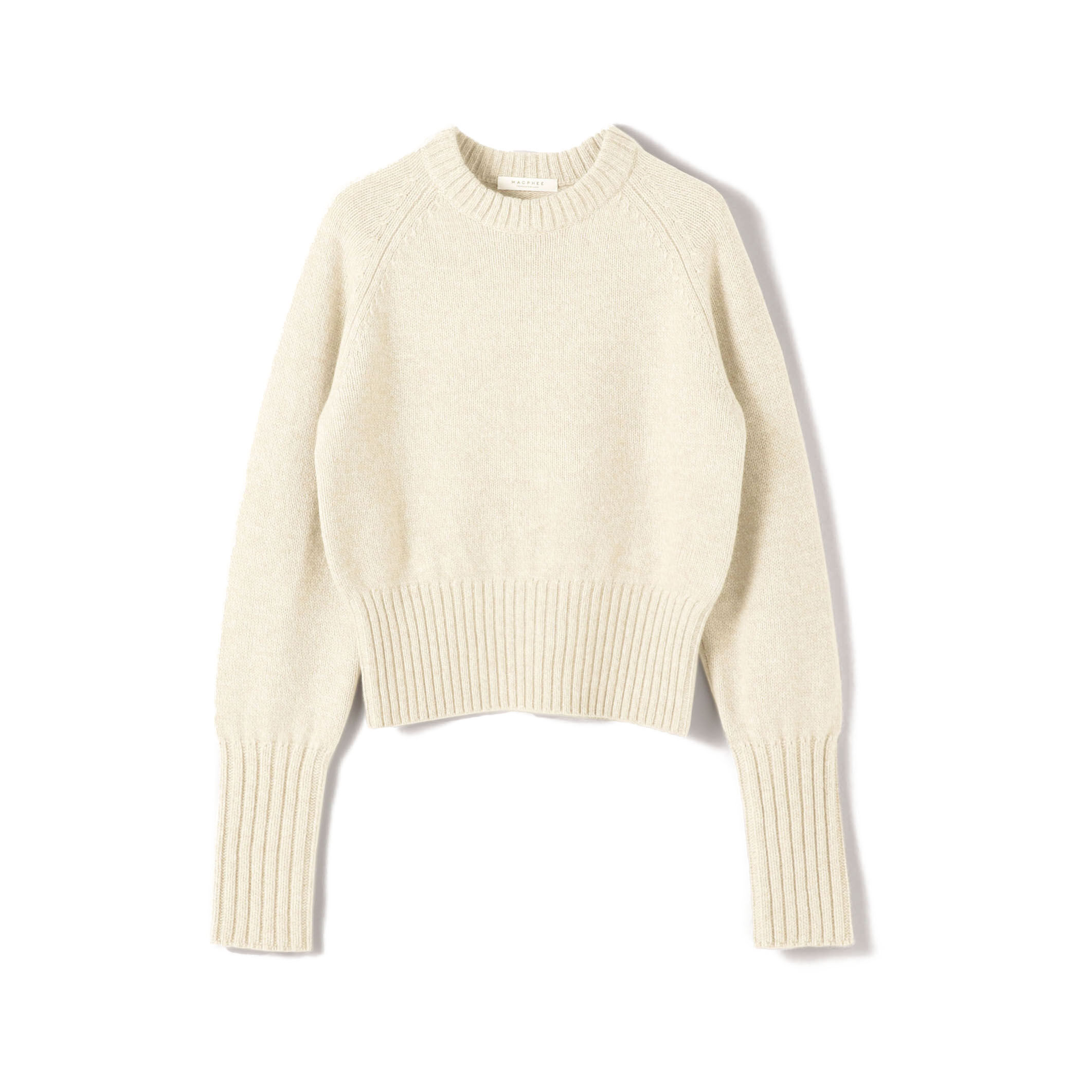ISABEL MARANT（イザベルマラン）の「ISABEL MARANT ETOILE DRUSSELL モヘヤ クルーネックプルオーバー（ニット/セーター）」  - WEAR