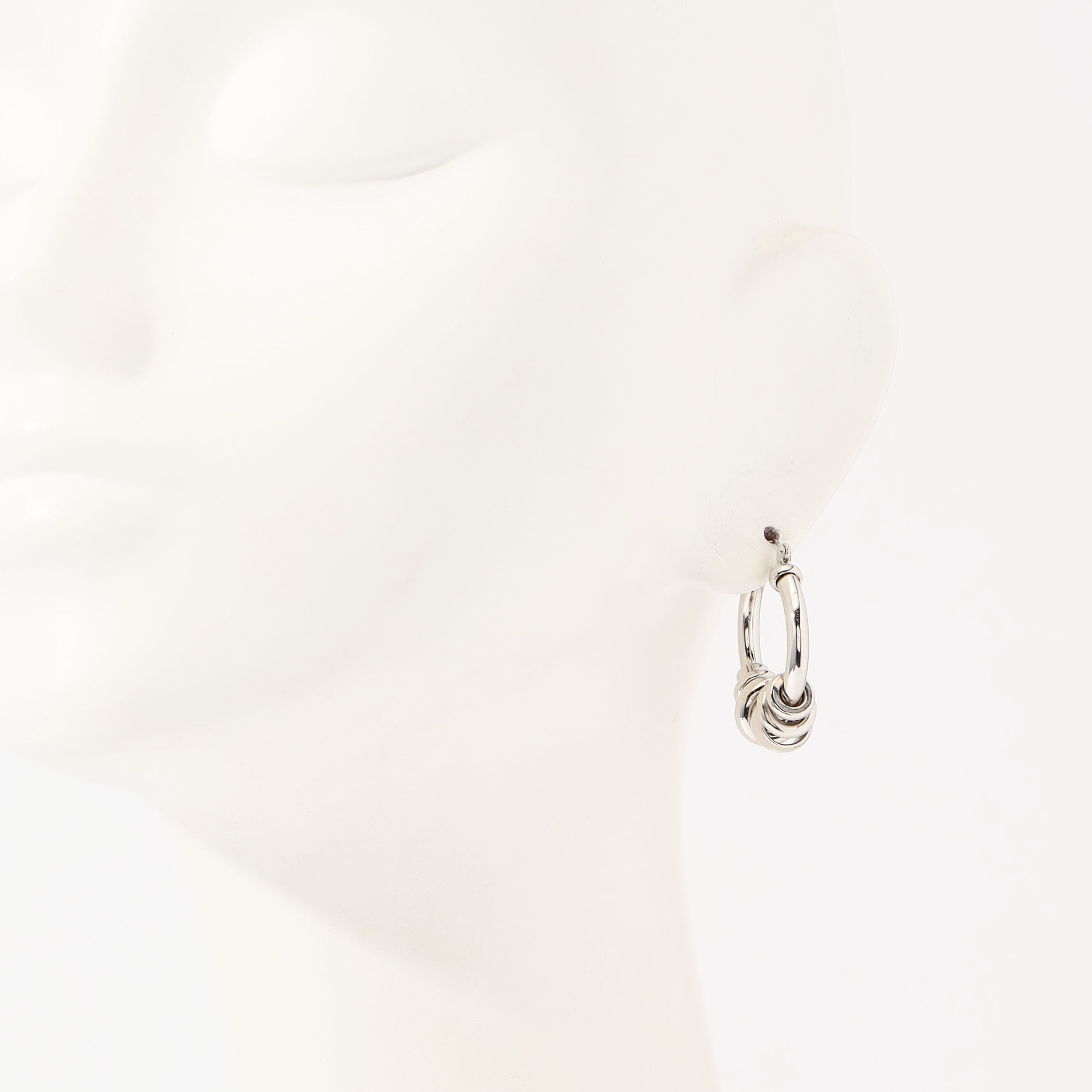 LAURA LOMBARDI RADDA ピアス｜トゥモローランド 公式通販