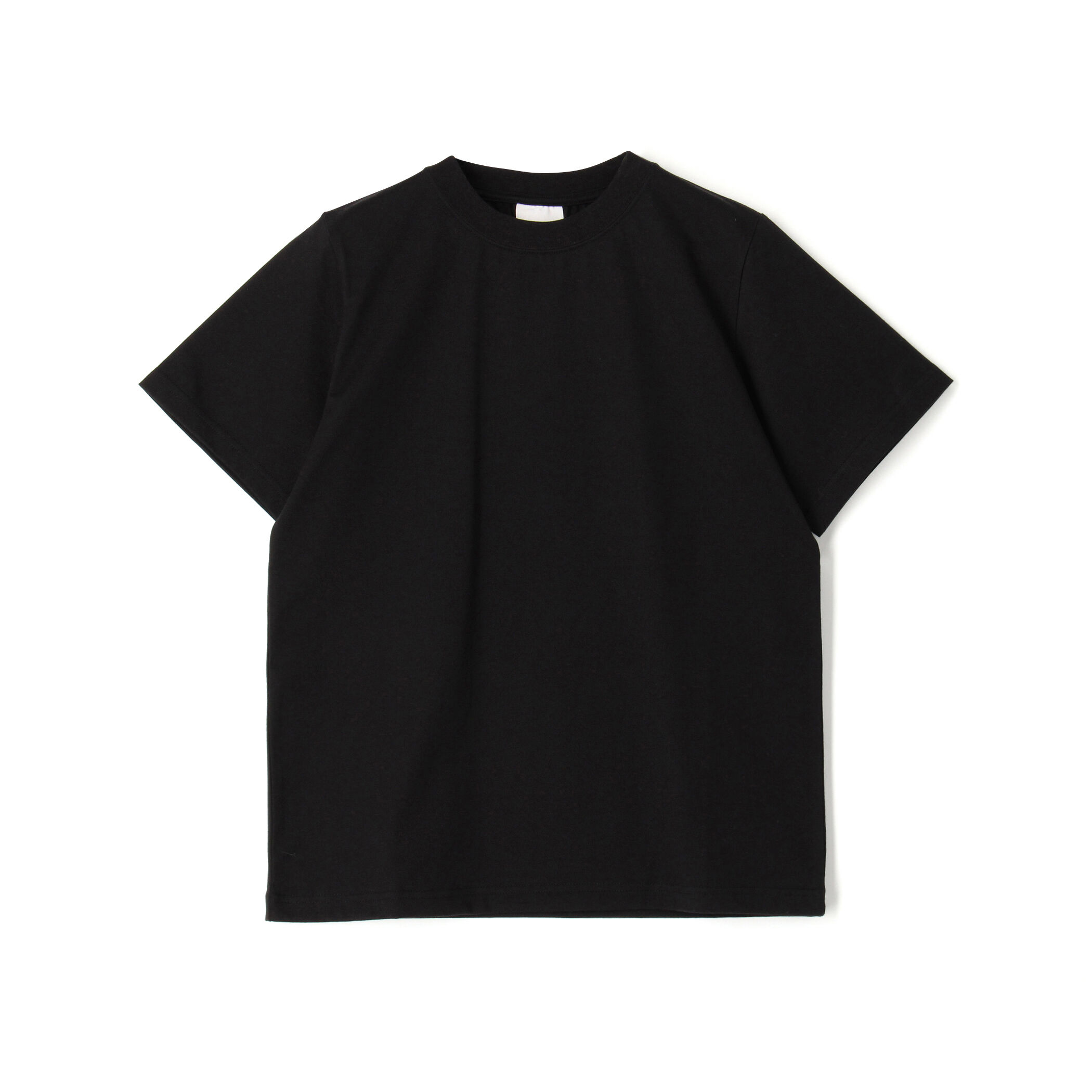 HYKE SHORT SLV TEE ハーフスリーブトップス｜トゥモローランド