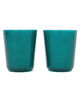 R+D. LAB LUISA AQUA Millerighe ウォーターグラス 2個セット