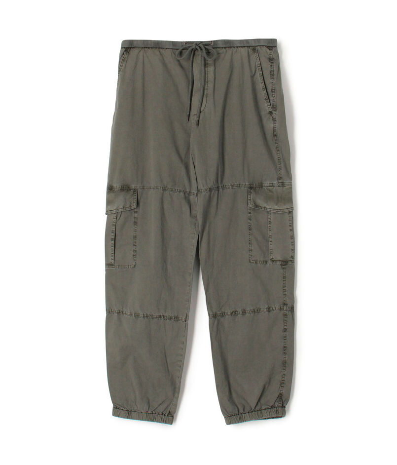 コットンストレッチ カーゴパンツ WSPS1028