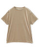 inner piece ベロアジャージーTシャツ